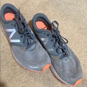 New Balance fresh foam Zante V3